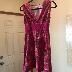 Patagonia dress size Small